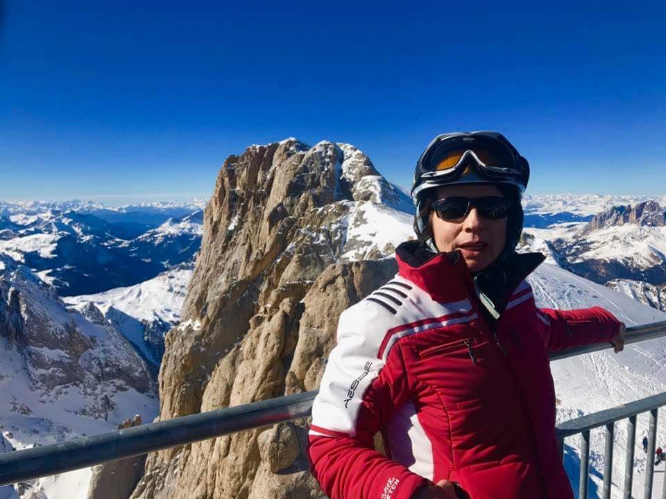 Marmolada
