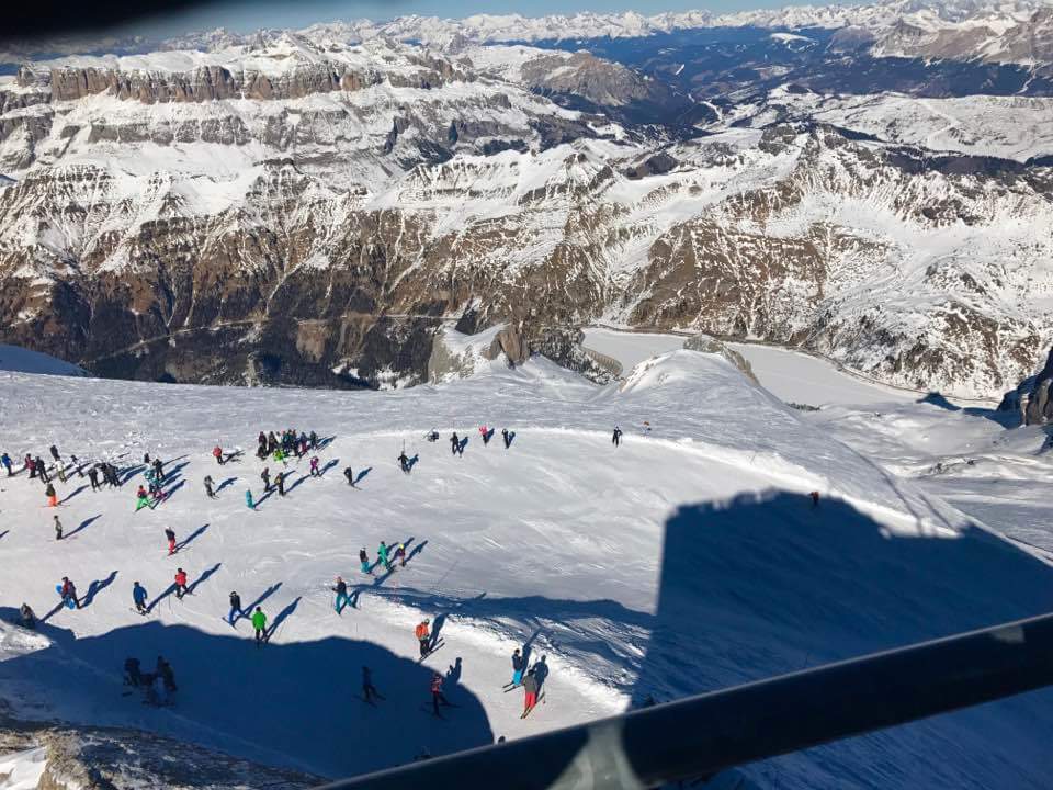 Marmolada