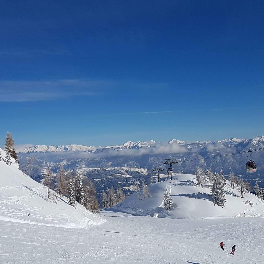 Nassfeld