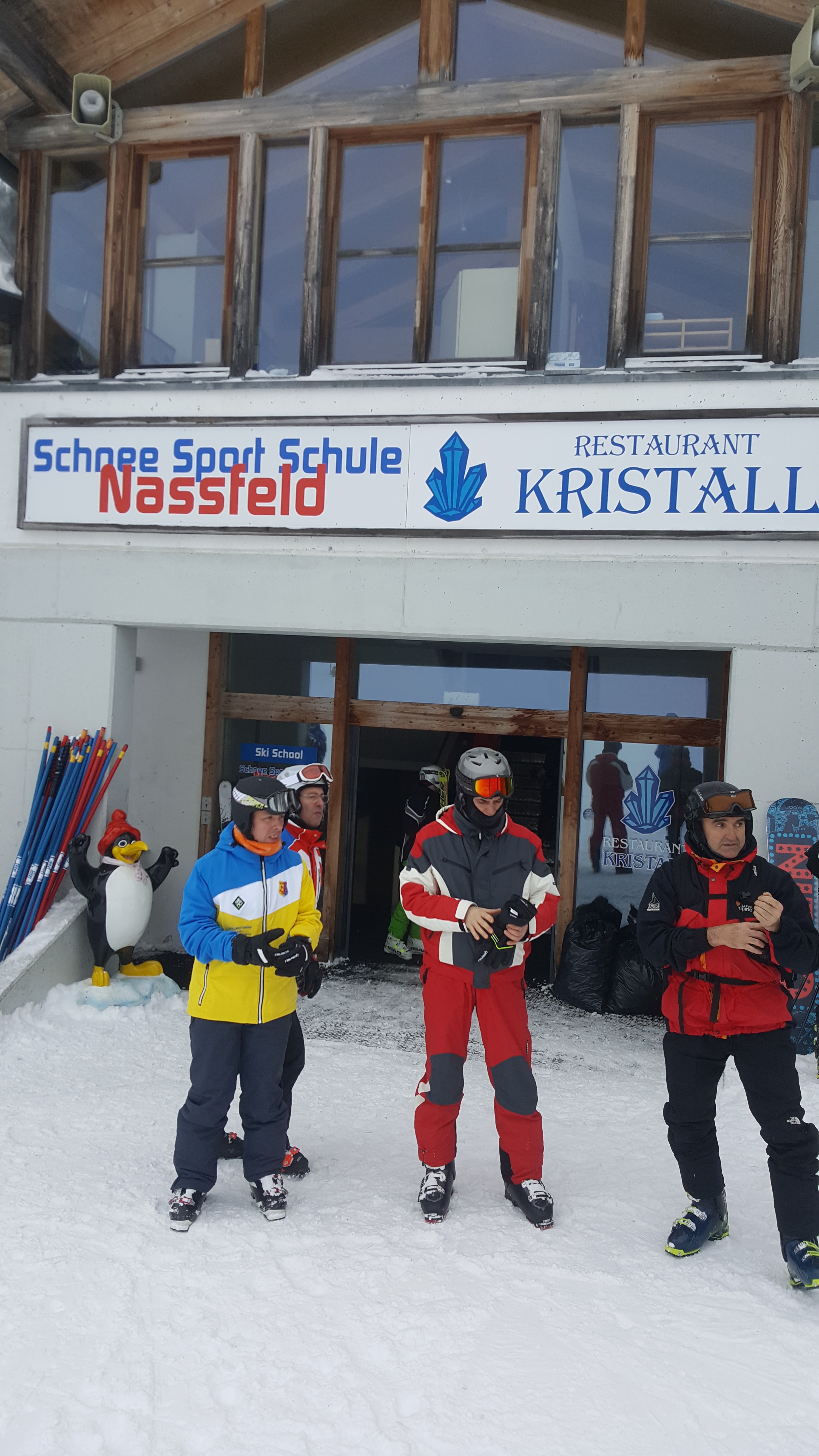 Nassfeld