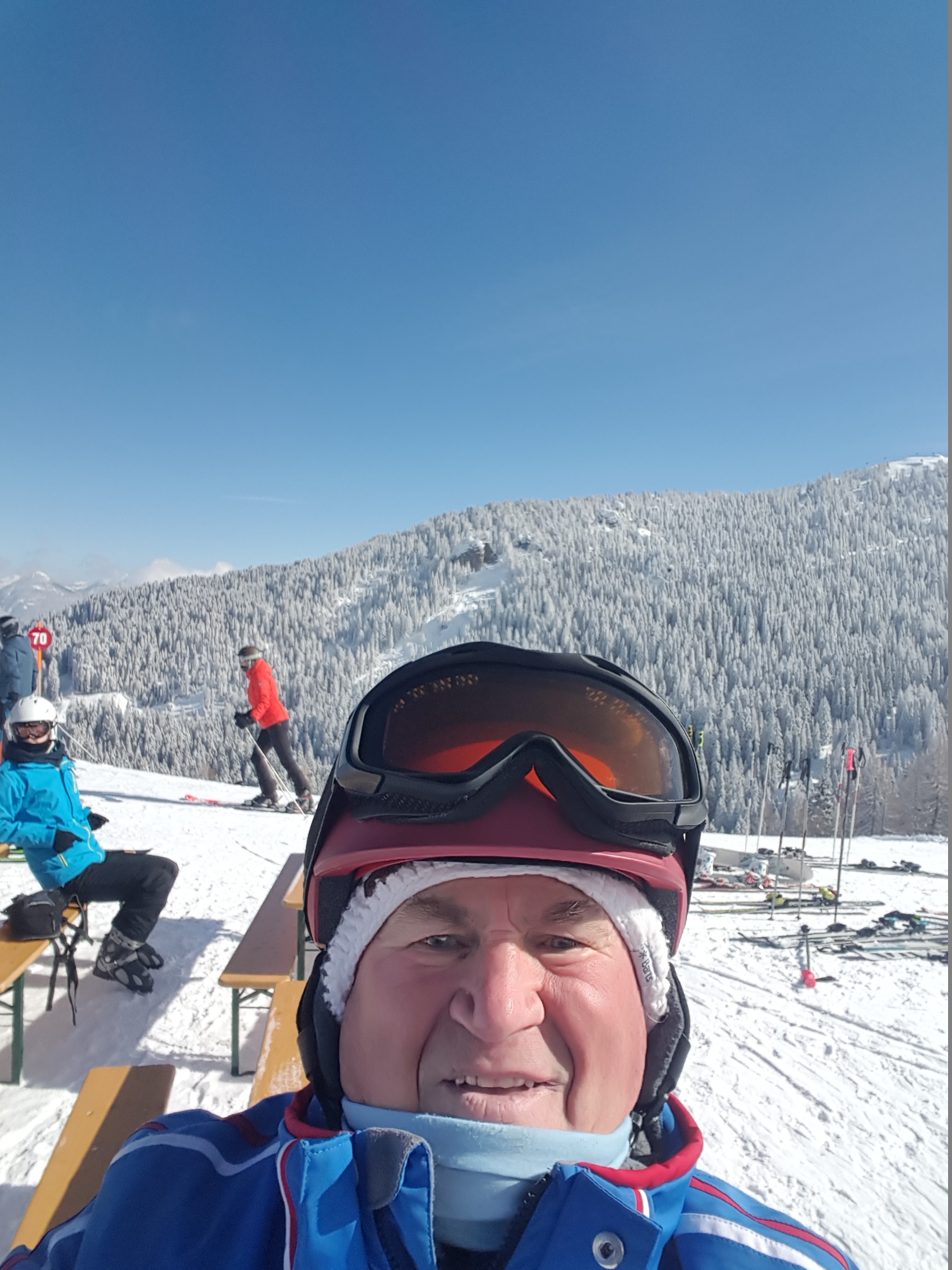 Nassfeld