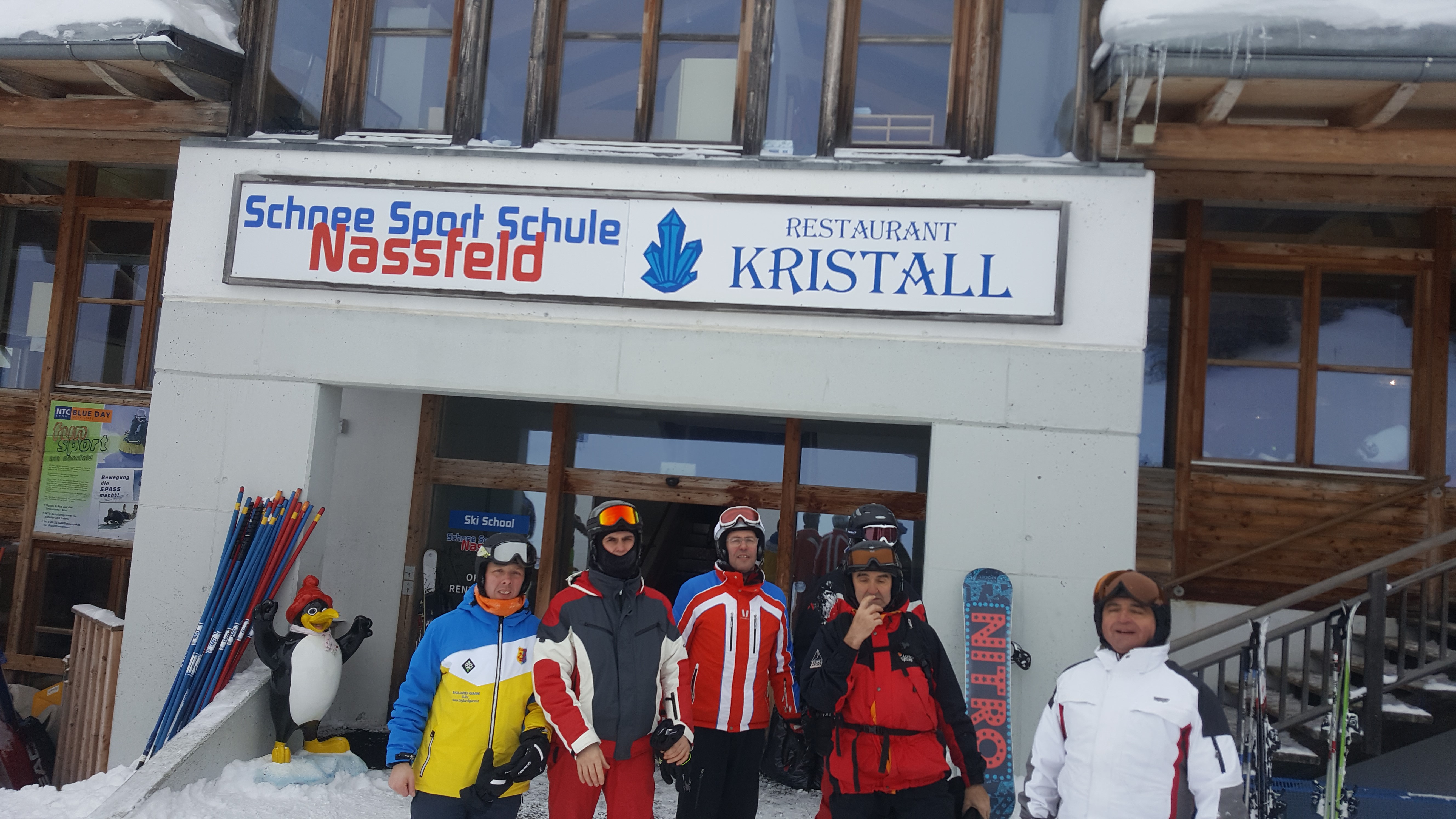 Nassfeld