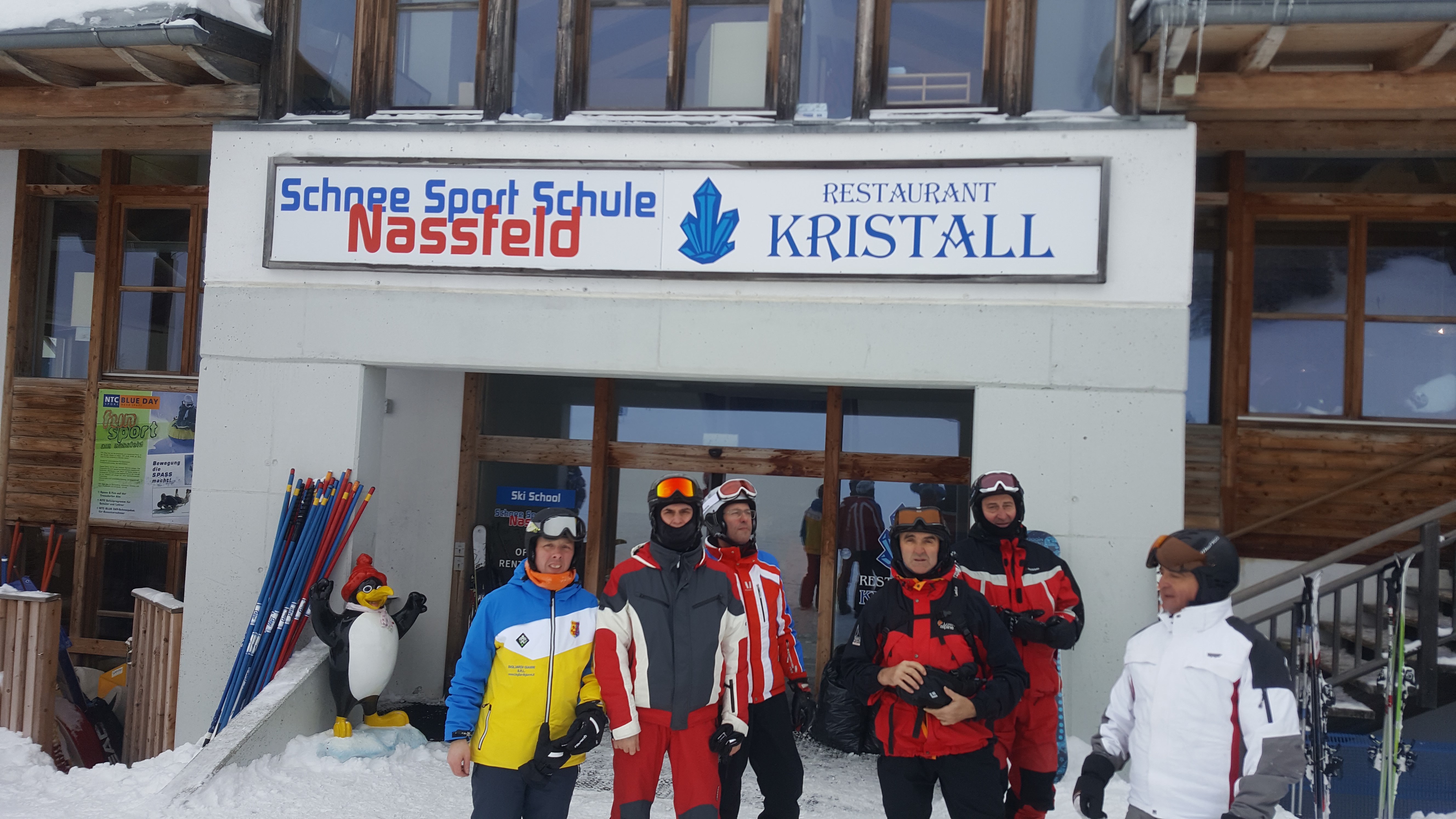Nassfeld