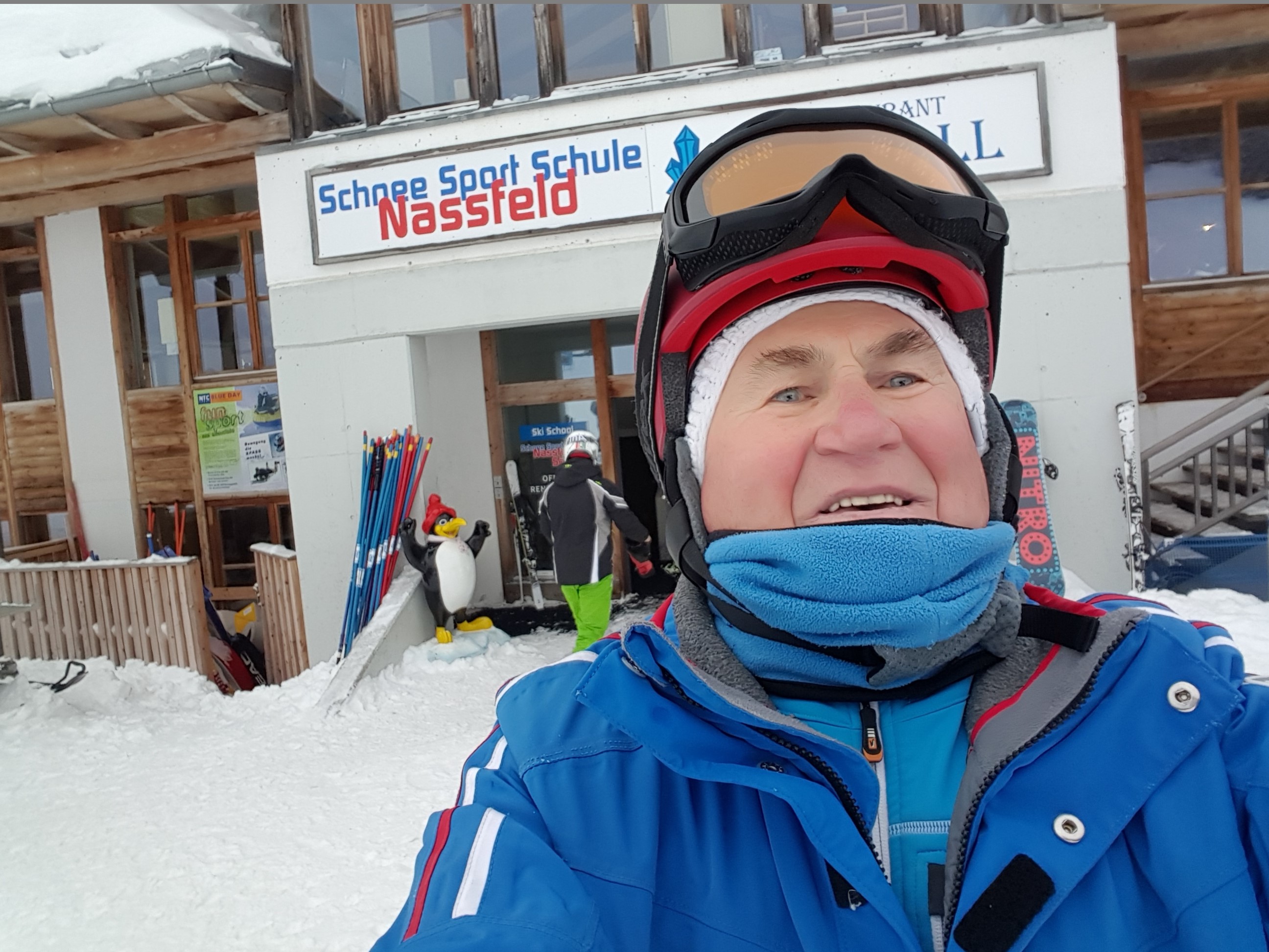 Nassfeld