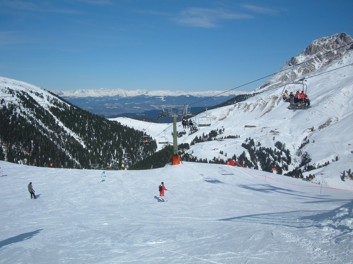 Ortisei