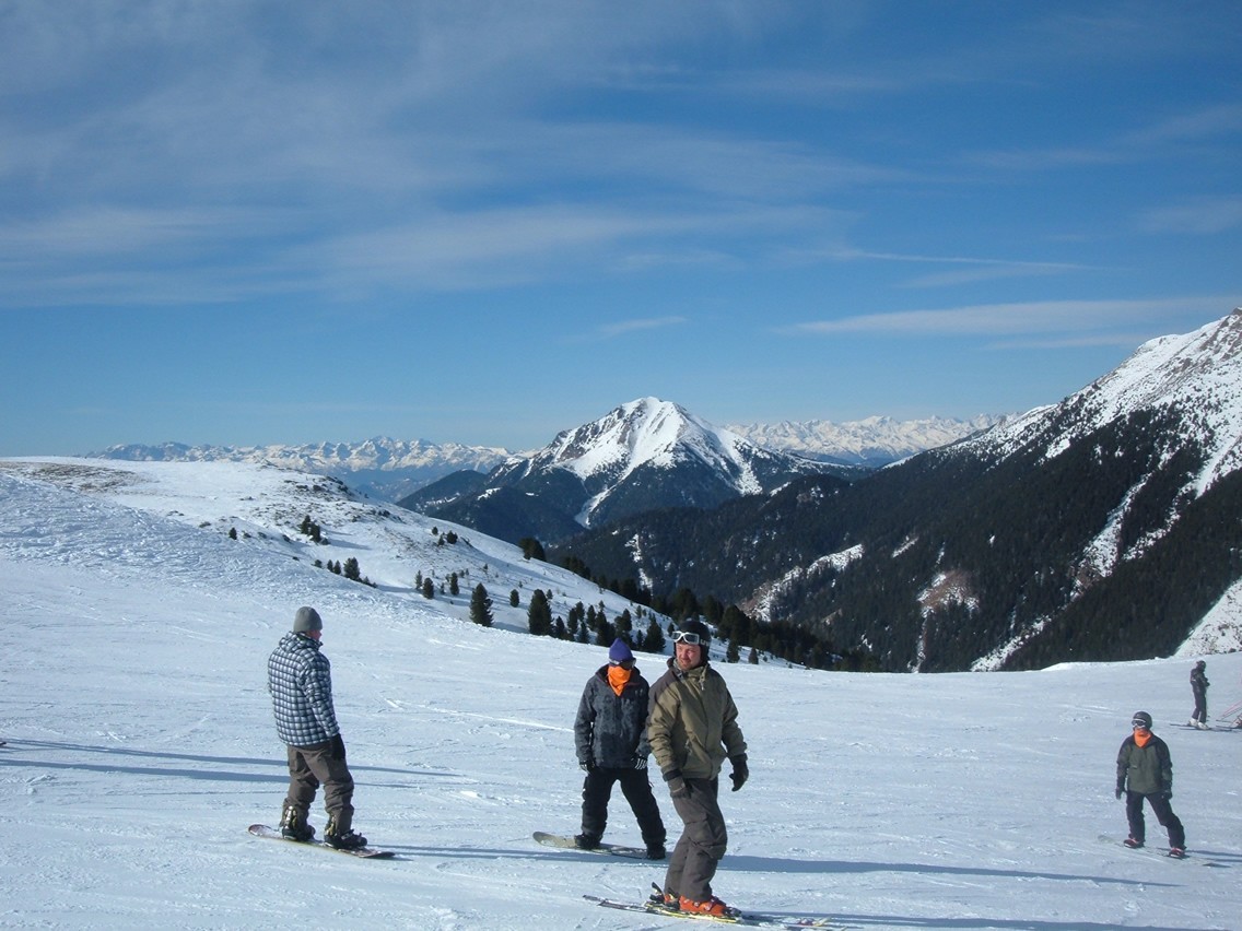 Ortisei