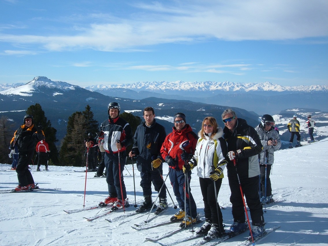 Ortisei
