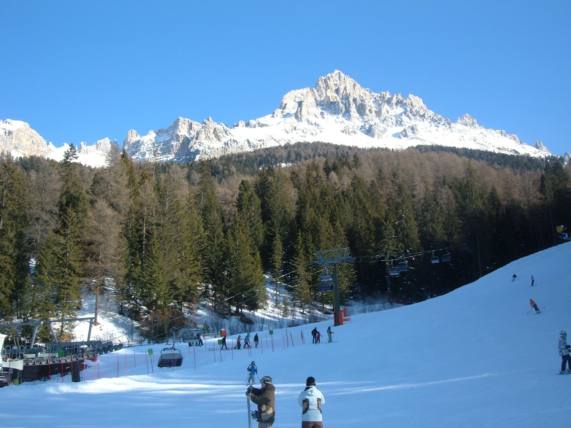 Ortisei