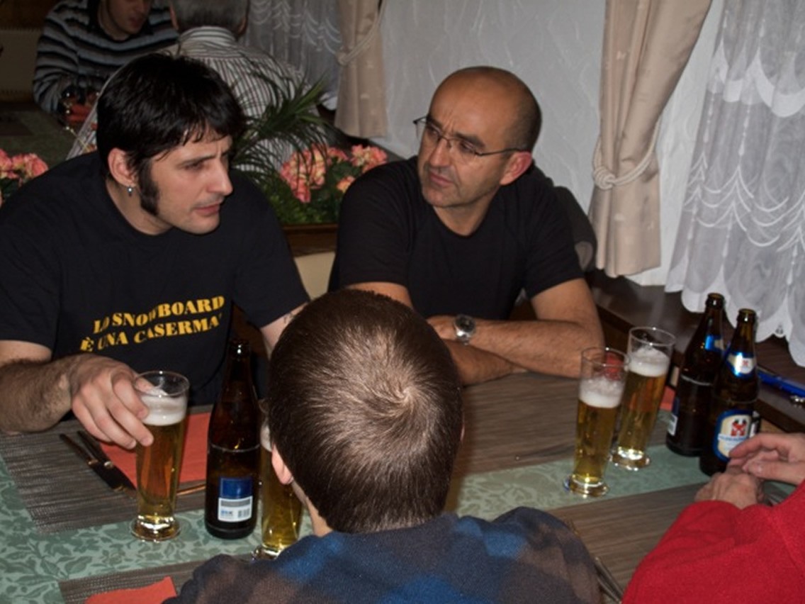 Saas Fee