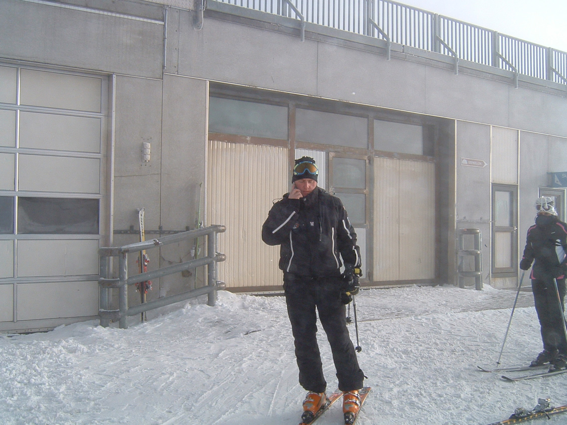Saas Fee