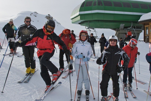 San Sicario - Sestriere