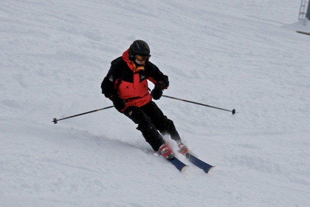 San Sicario - Sestriere