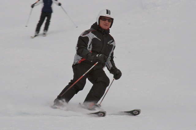 San Sicario - Sestriere
