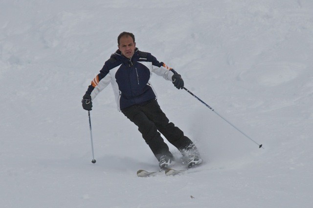 San Sicario - Sestriere