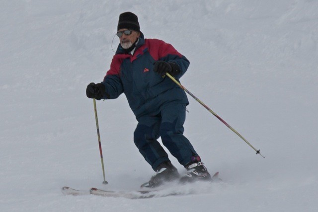 San Sicario - Sestriere