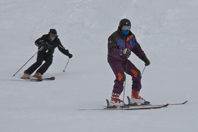 San Sicario - Sestriere