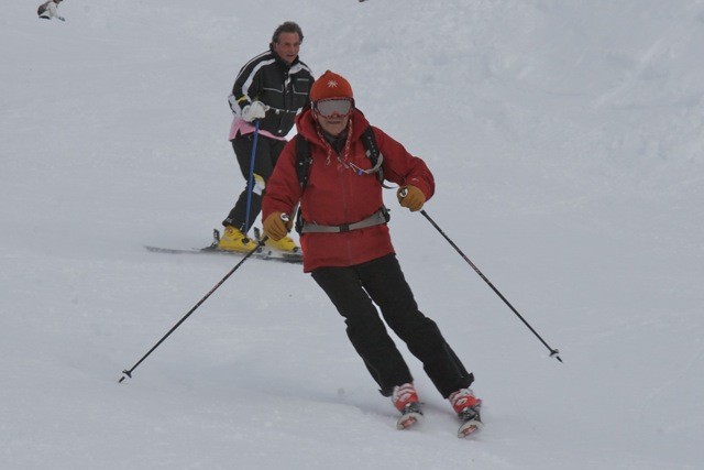 San Sicario - Sestriere