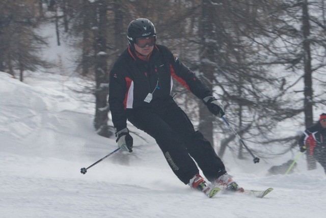 San Sicario - Sestriere
