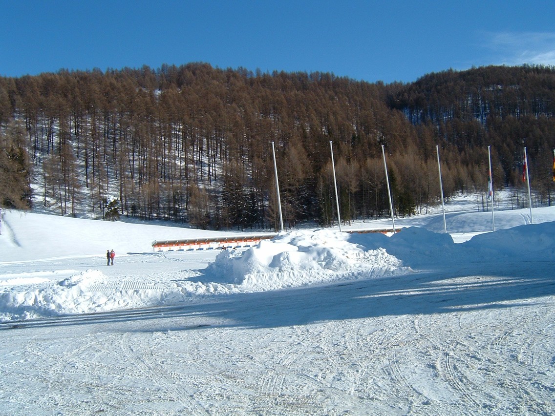 San Sicario - Sestriere