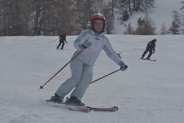 San Sicario - Sestriere