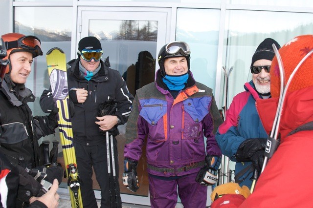 San Sicario - Sestriere