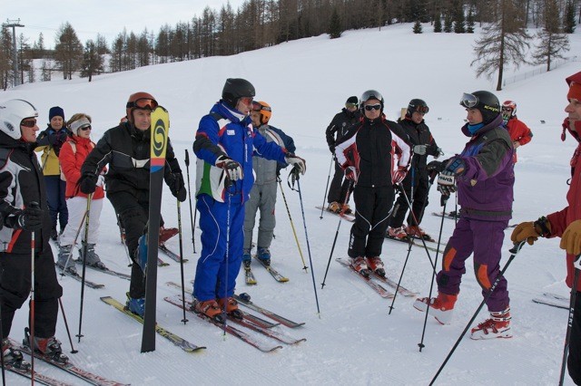 San Sicario - Sestriere