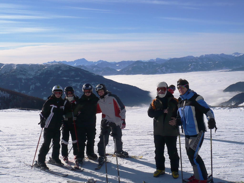 Seeboden