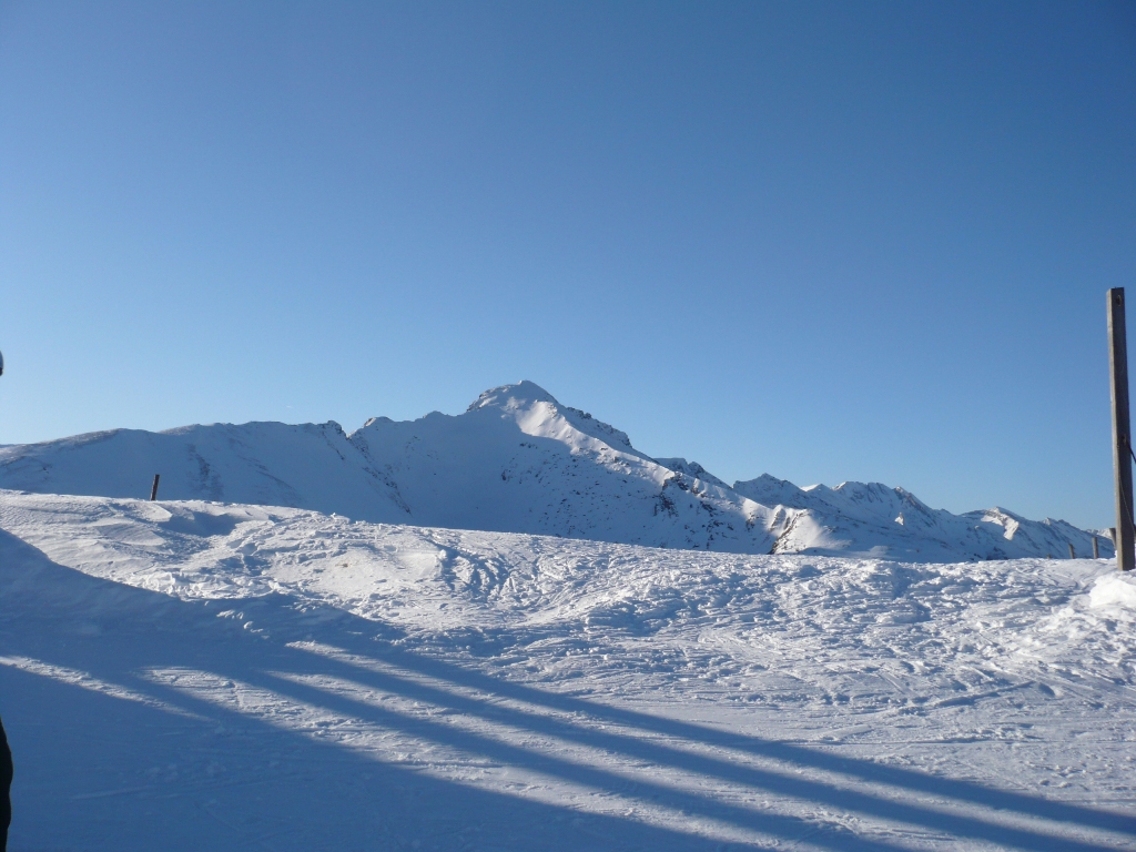 Seeboden