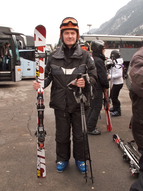 Ischgl - St. Anton