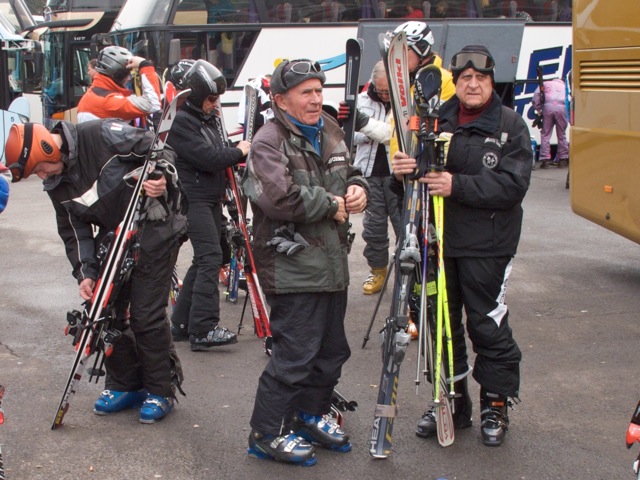 Ischgl - St. Anton