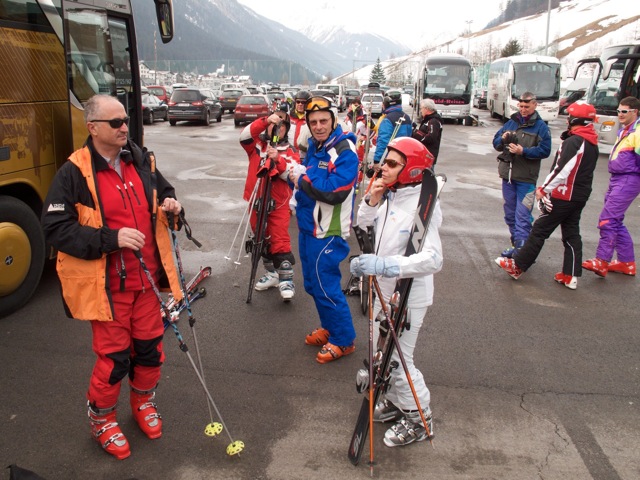 Ischgl - St. Anton