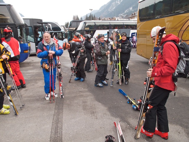 Ischgl - St. Anton