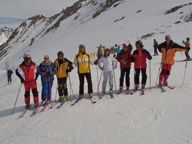 Ischgl - St. Anton