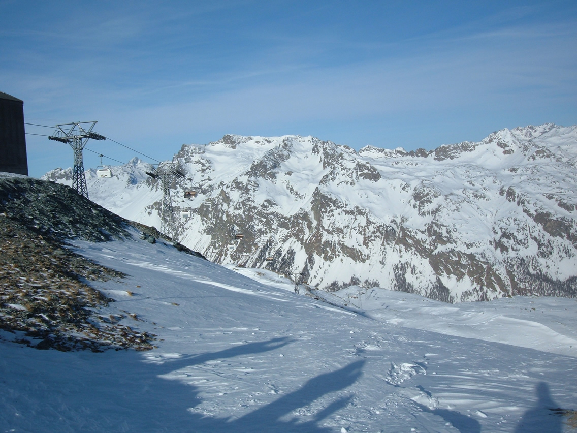 St Moritz