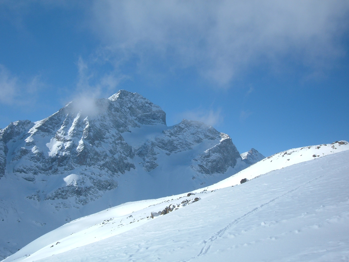 St Moritz