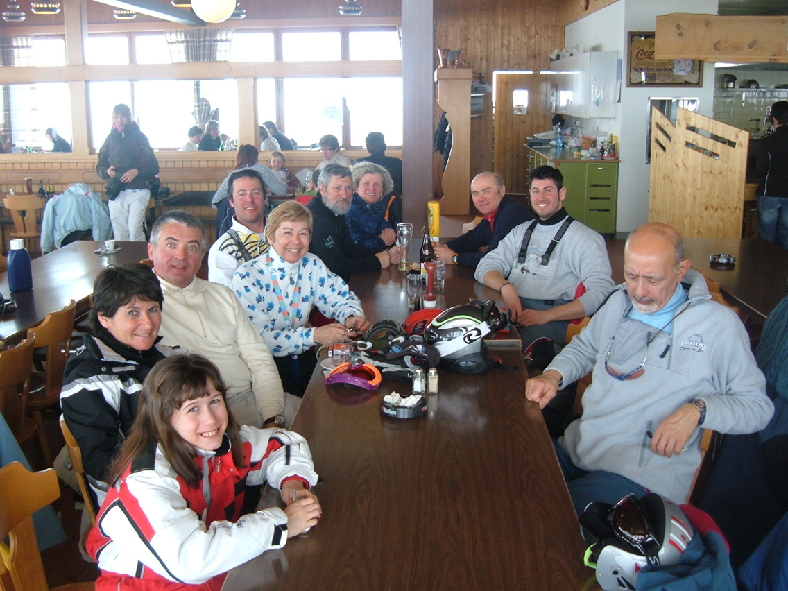 St Moritz