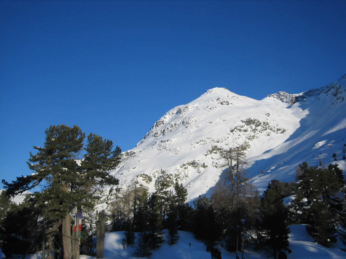 St Moritz