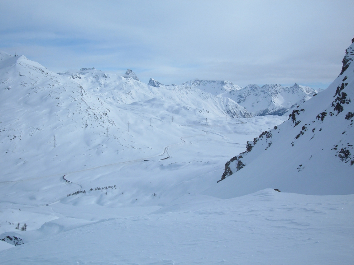 St Moritz