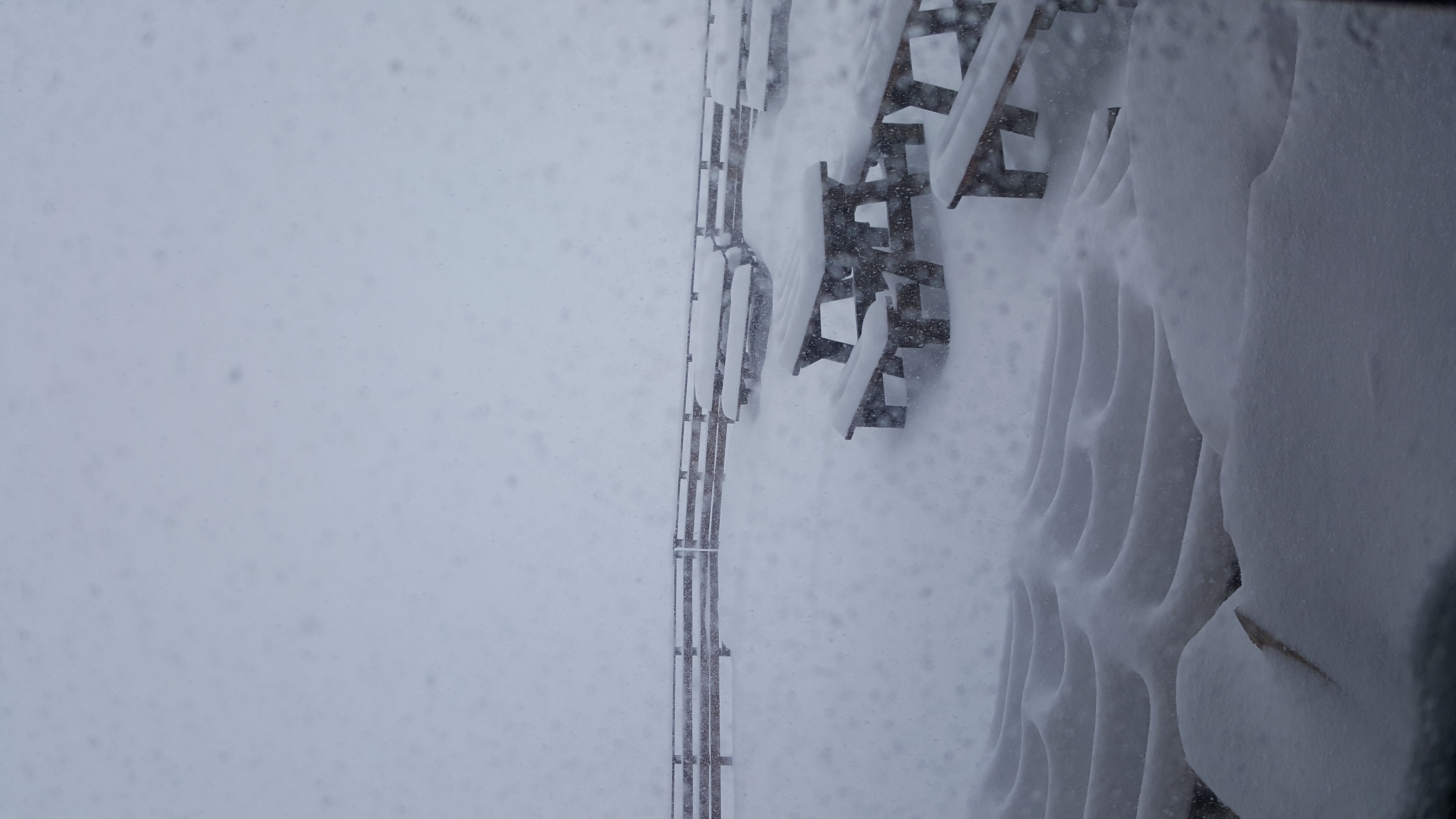 Tignes
