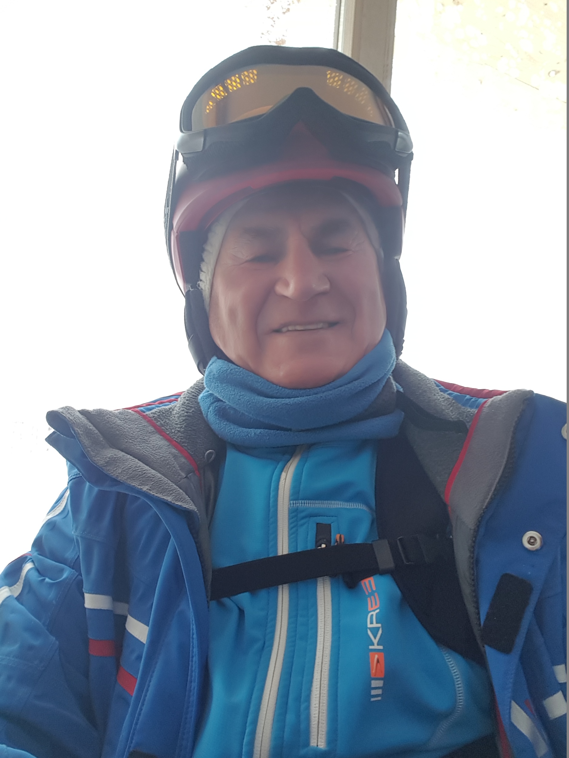 Tignes