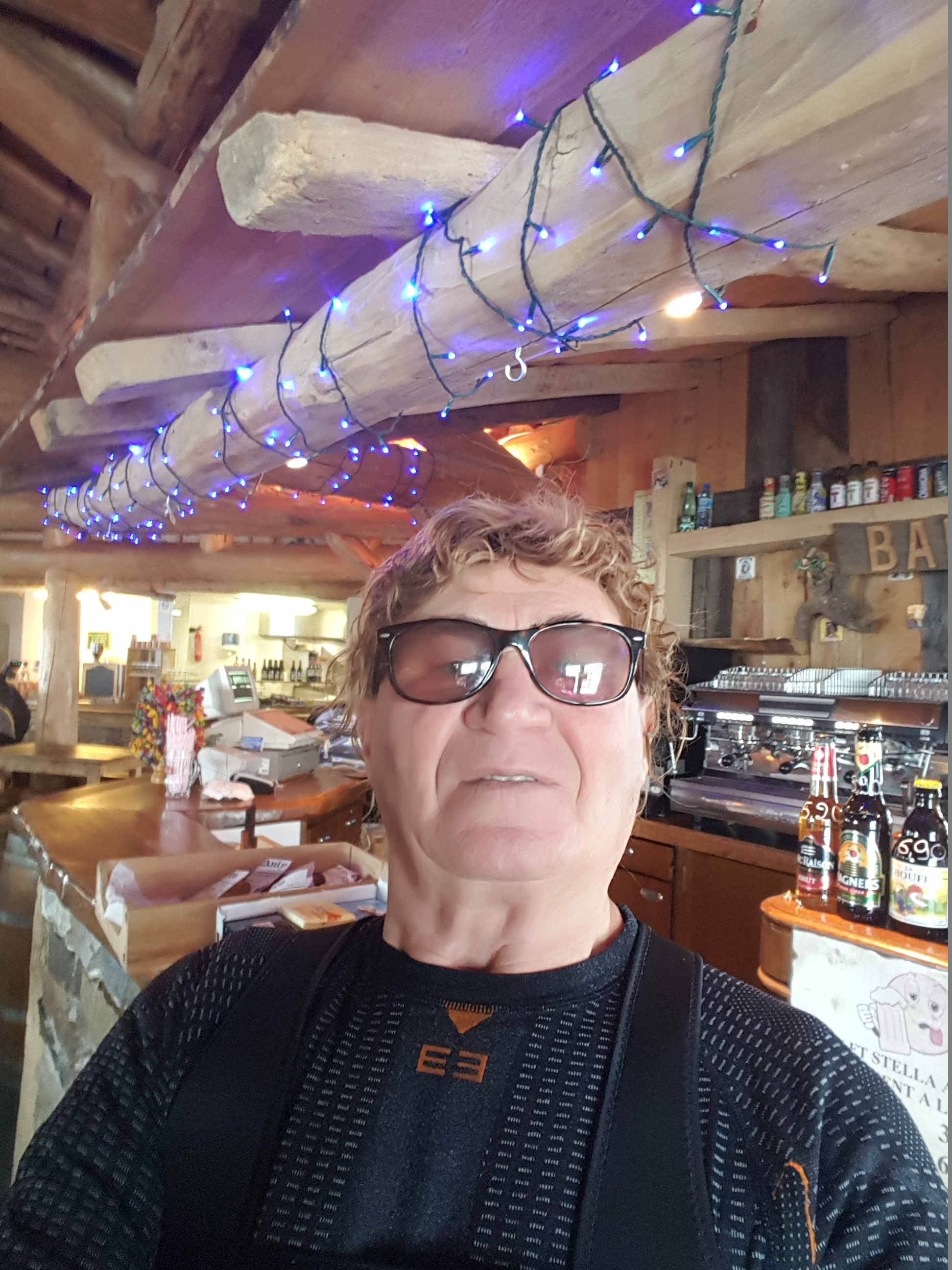 Tignes