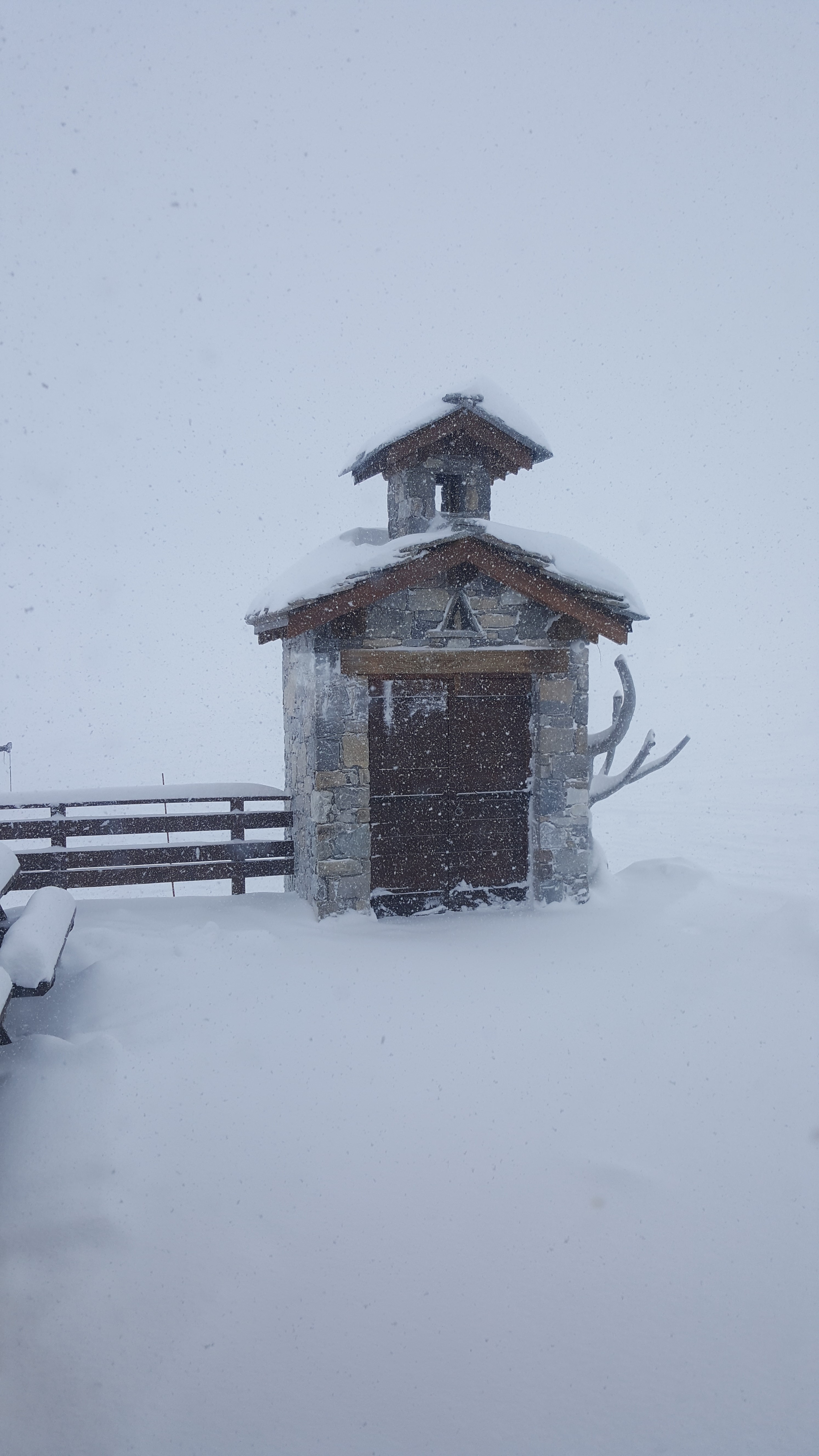 Tignes