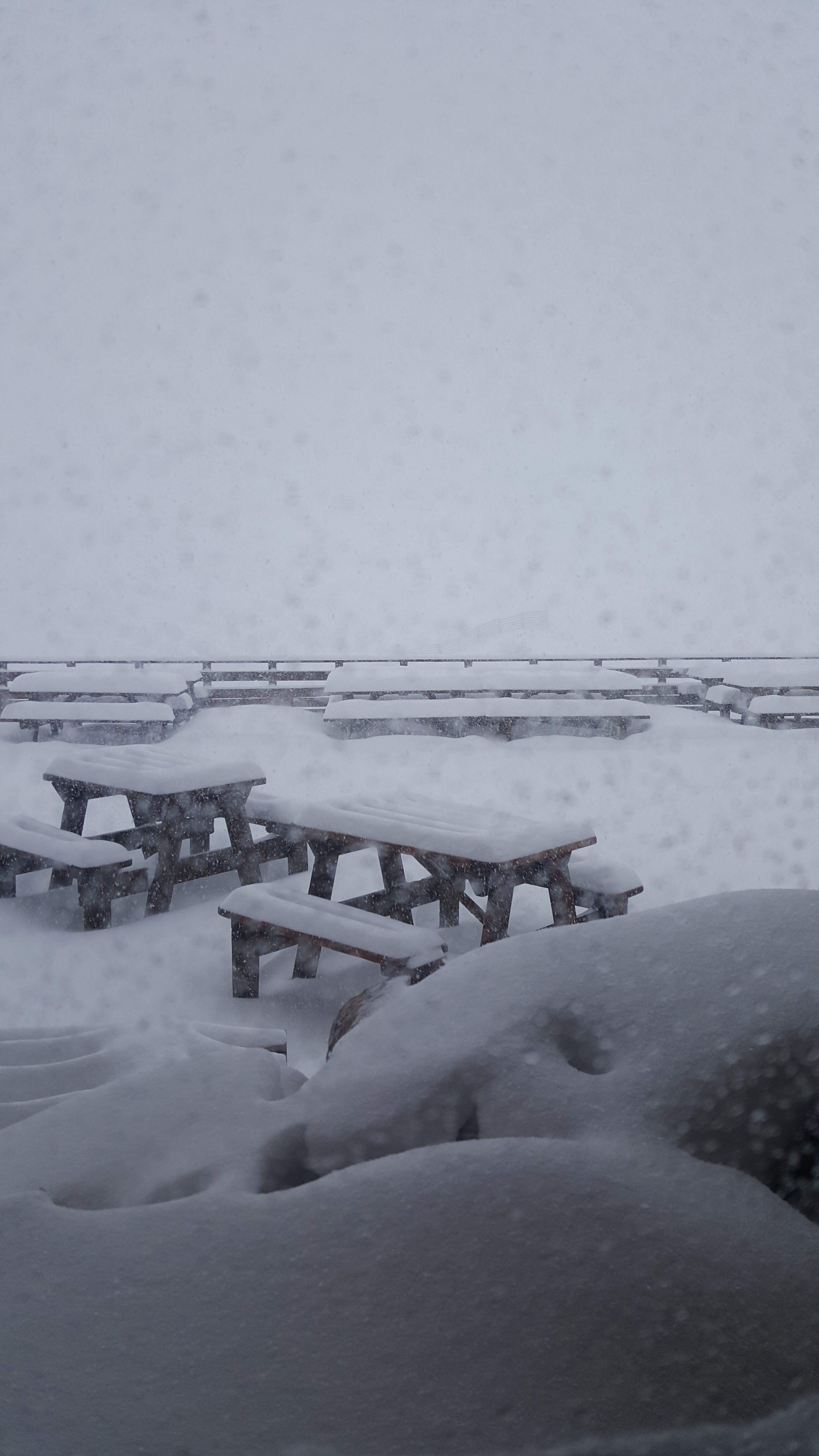 Tignes