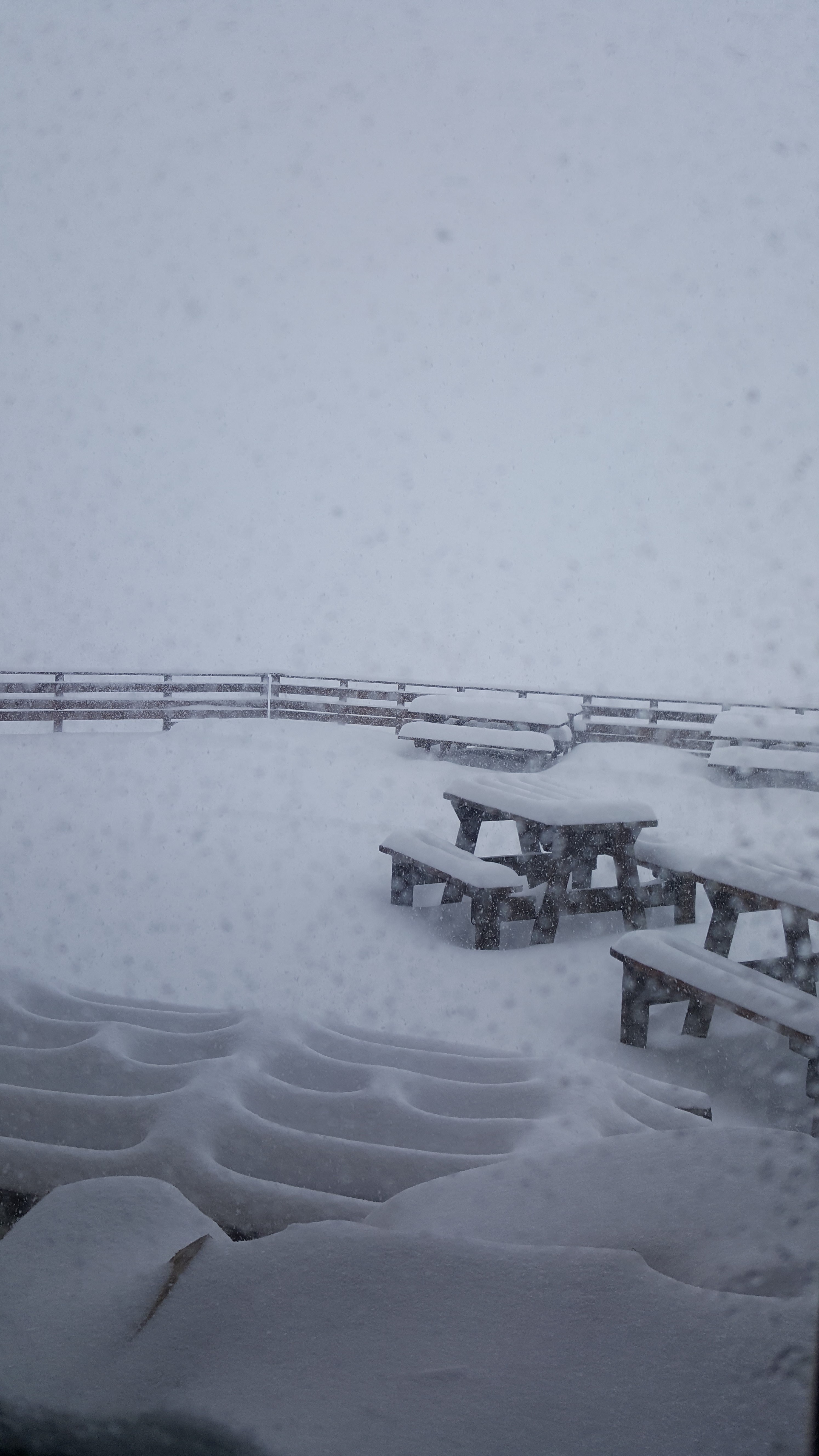 Tignes
