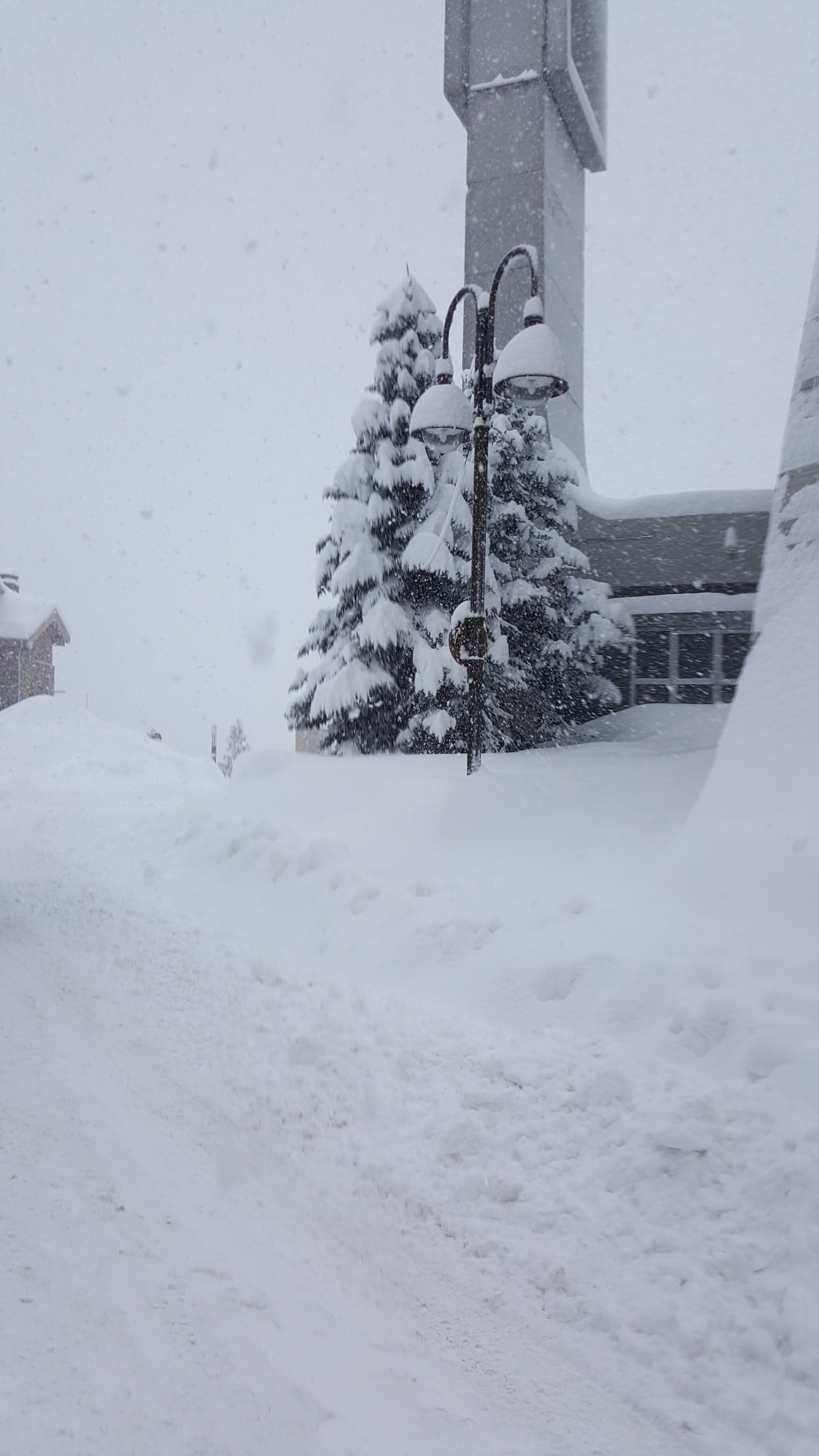 Tignes