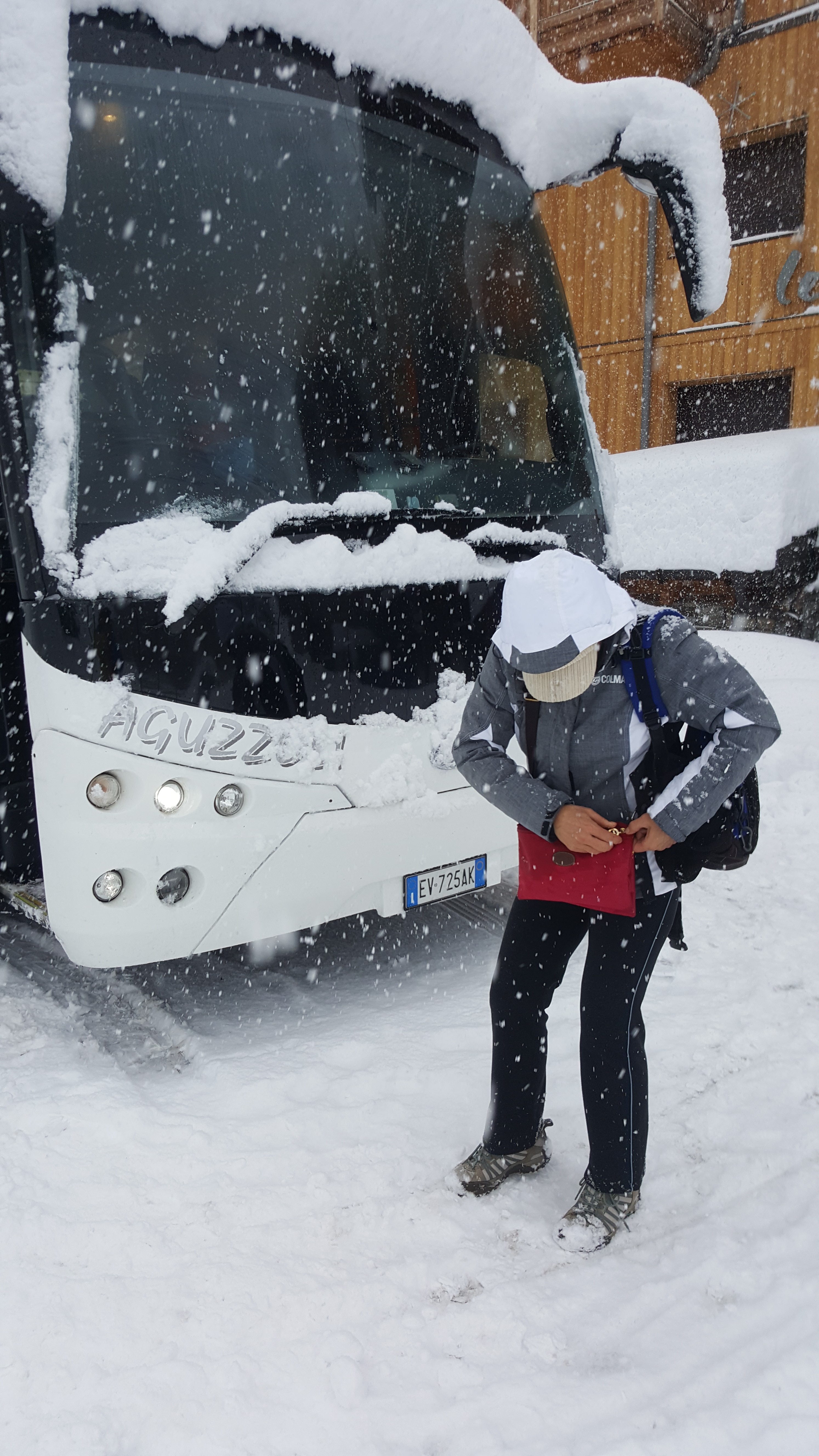 Tignes