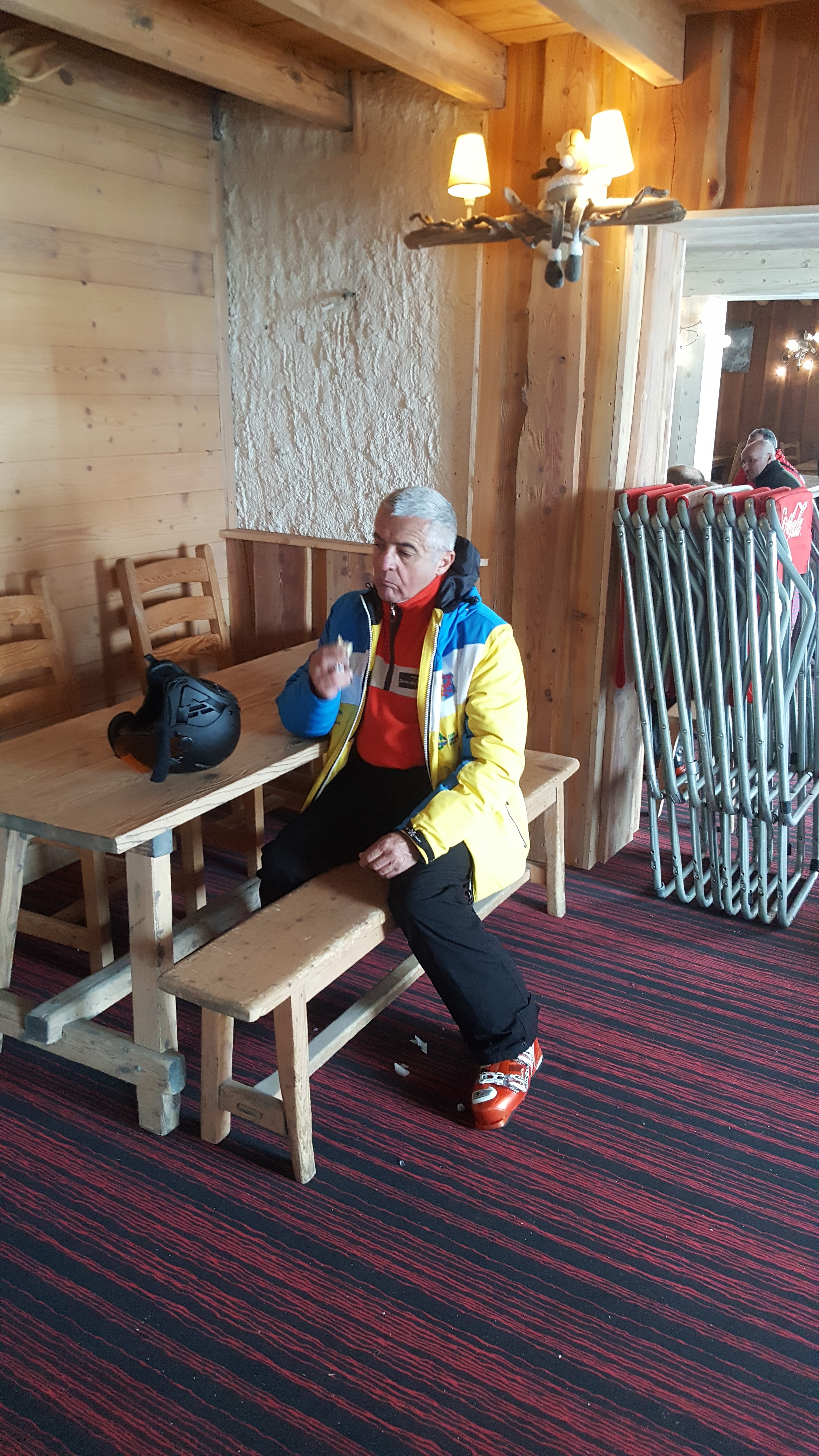 Tignes