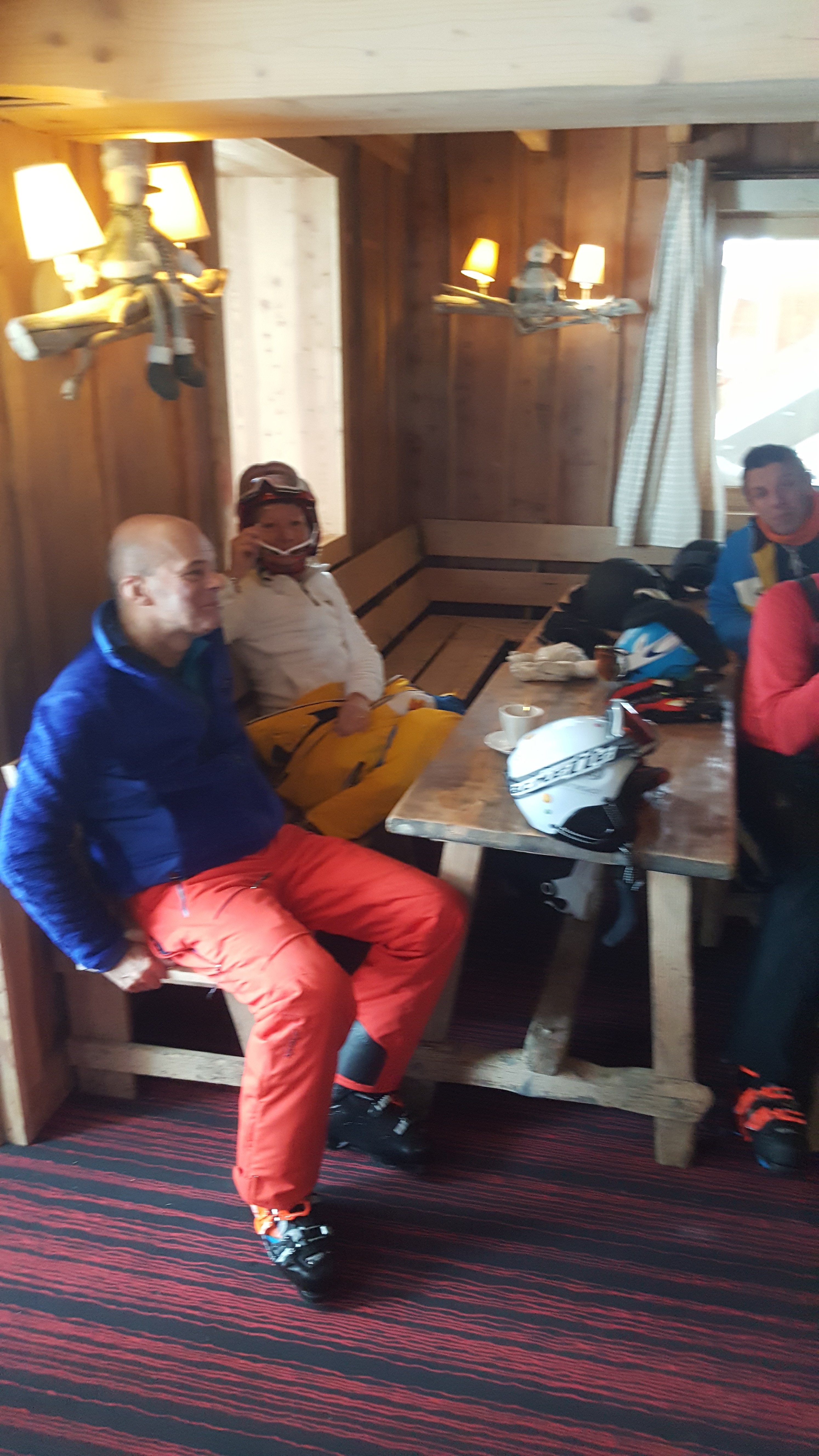 Tignes