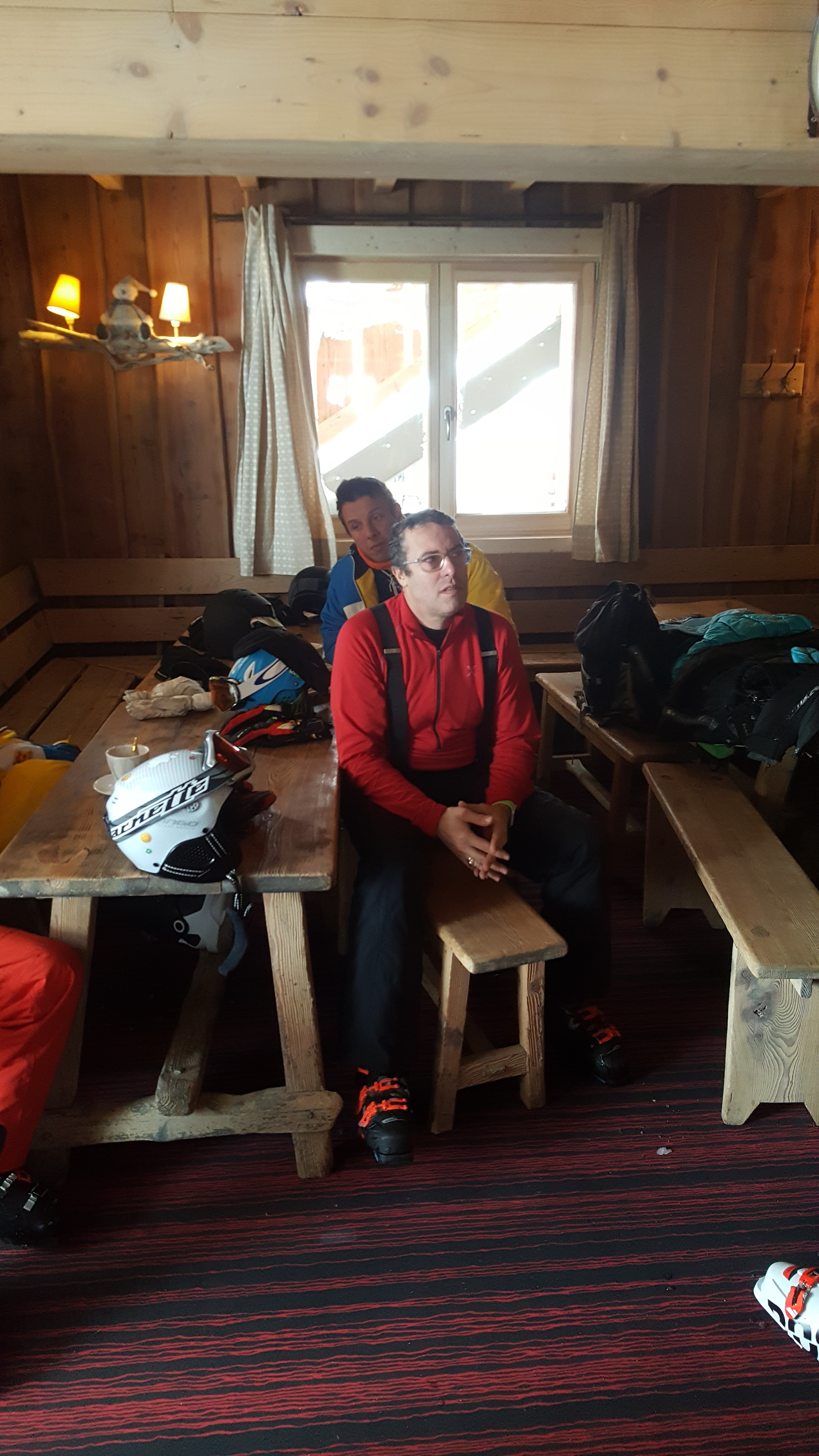 Tignes