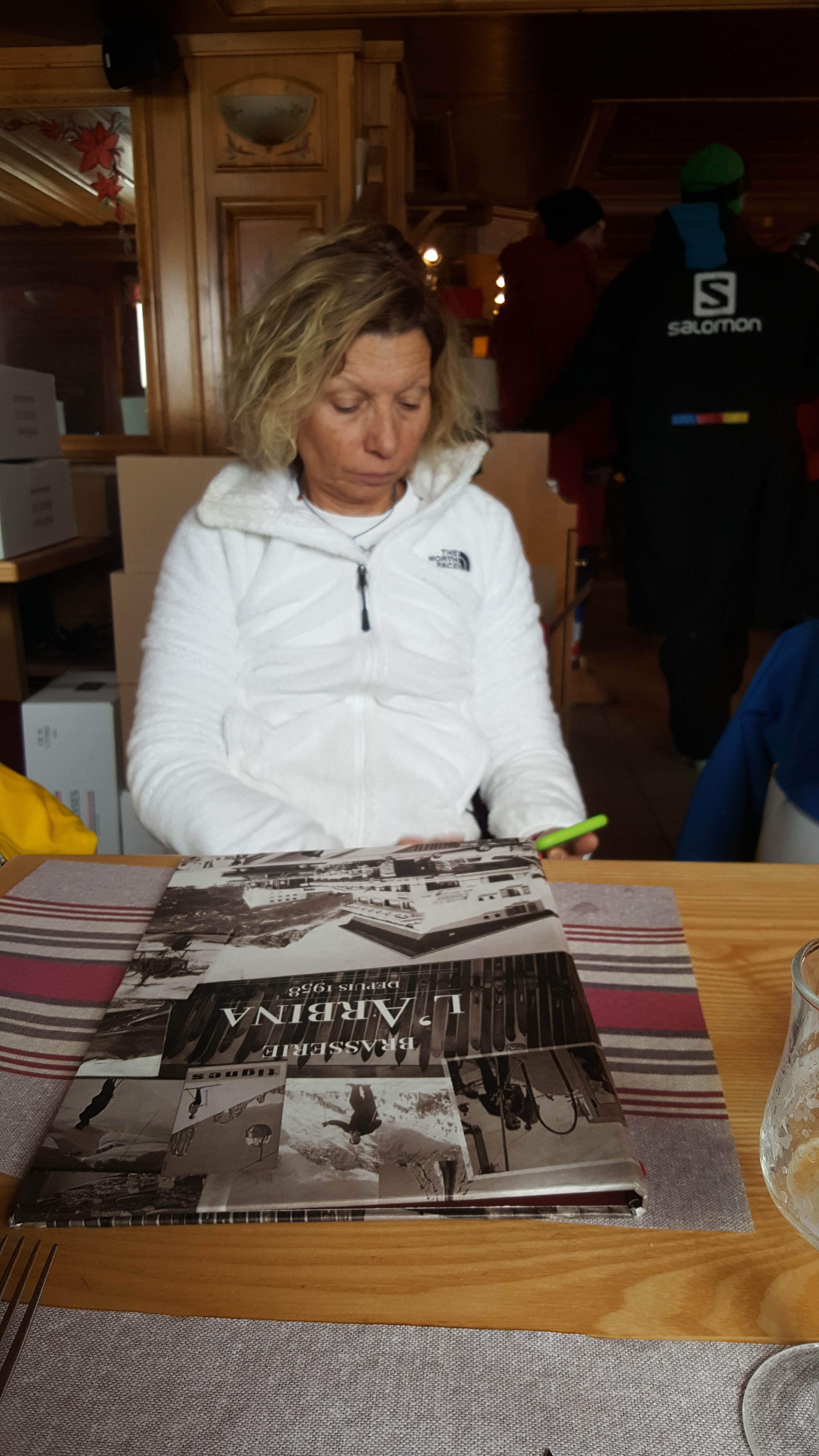Tignes
